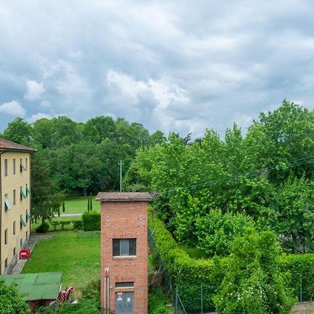 La Casa Di Debby Parcheggio Wi-Fi , Aria Condizionata Gratuiti Lägenhet Capannori Exteriör bild